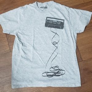 Vintage Maxell audio tape